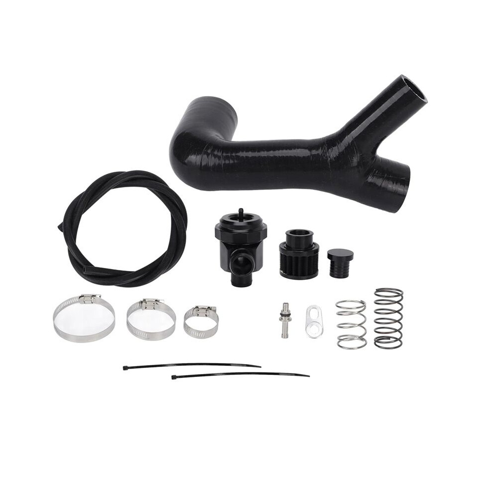 1Set Atv Turbo Exhaust Valve Kit For Can Am Maverick X3 Rr 4X4 Xds Turbo Dps 2020-2021 Pressure Relief Valve Kit 6034256536734