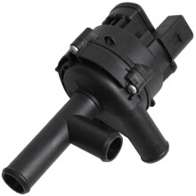 2218350064 Pompa 'Acqua del Motore 'Auto per - W221 C216 Raffreddamento Ausiliario Aggiuntivo 2218300014 902-077 Ricambi Auto