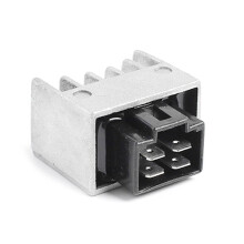 Motorcycle Voltage Regulator Rectifier for  31600-GBL-871 31600-GAH-004 31600-GAG-K20 Moped Scooter ATV Gokarts