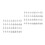 80Pcs Stainless Steel Number Plate Keychains Silver Round Tags for DIY 4