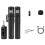 Neck-Hanging Wireless Microphone Teaching Microphone Speaker Amplifier Universal Outdoor Live Microphone Wireless 1