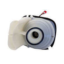 Motor Assembly for Alfabot T30 / T36 for Aidibo T70 / T80 for  B61 / XM7 / XM7 Pro Replacement Parts Vacuum Motor