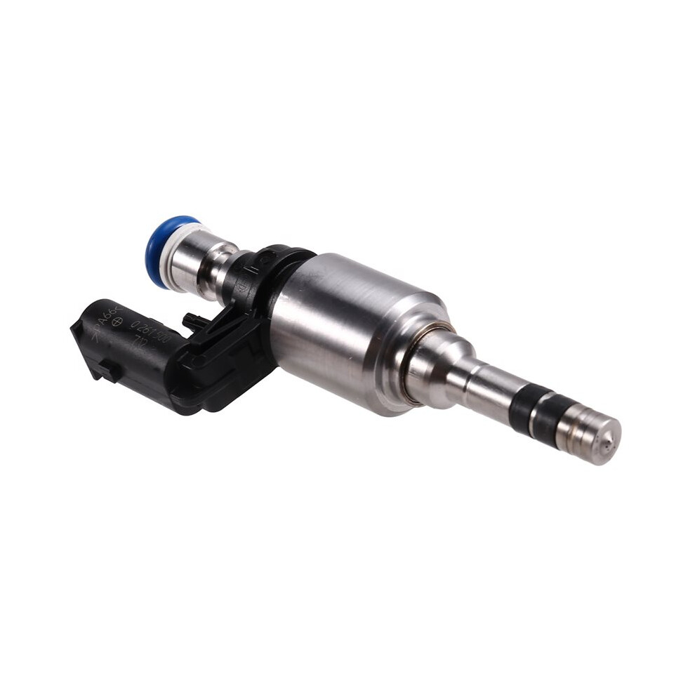 New Fuel Injector Nozzle Fuel Injector Assembly 10258914 0261500712 For Saic Mg6 Hs Rx5 Mg5 1.5T Black/Silver 6032982461634