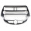Car Console Center Panel Cover Trim Sticker Dashboard Air Outlet Panel Trim for  Accord 2008-2012 1