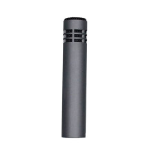 Professional Instrument Condenser Microphone Drum Sound Amplifier with Clip- Cardioid Microphone for Performance