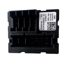 A1679065902 Car Prefuse-Box Relä Styrmodulenhet för - GLE350 450 GLS 450 580 W167 2019-2021 33369758
