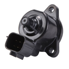 IAC Stepper Motor for Outboard- Idle Speed Control Valve ISC for - 115HP F115 LF115 68V-1312A-00-00 68V1312A0000