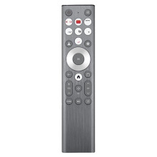 Para Controle Remoto de Voz ERF6A80 para TV A7 U8 Series 4K com Conectividade