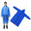Poncho Adulte , Respirant, Et Durable 11