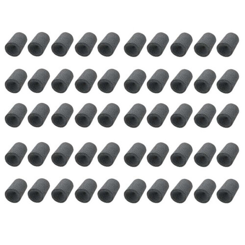 50Pcs Dart Sharpener,Darts Sharpener,Darts Gifts,Dart Tip Sharpening Tools,Professional Darts Grinder for Darts