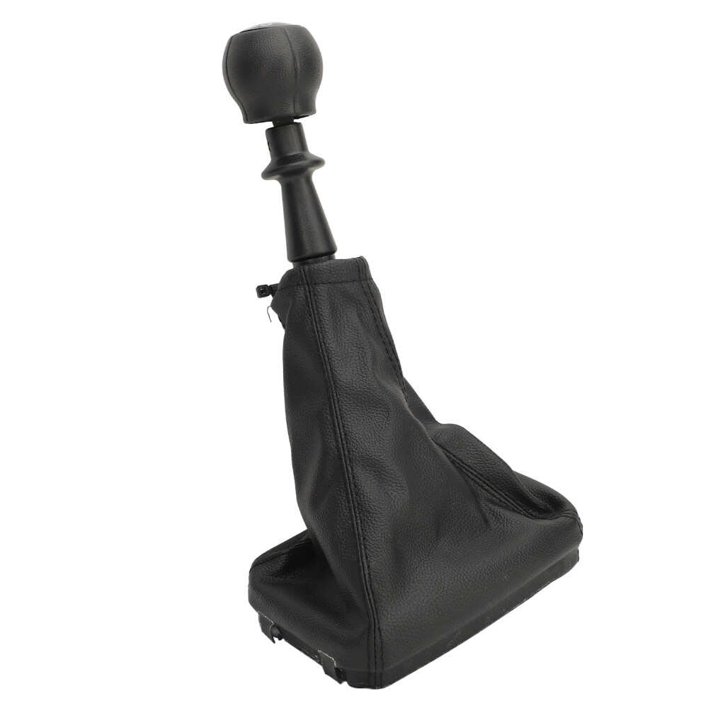 Gear Shift Knob Cover Set For C1 C2 C3 Monza Columpio 1994-2012 9401386293108