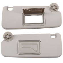 Car Sun Visor for Sonic 2012-2020 Spark 2011-2022 Cruze 2009-2014 Aveo 2011-2013 Accessories 1902132 P95327509