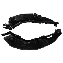 Car Front Bumper Bracket for 2006 2007 2008 2009 2010 2011 71198-SNA-A02 71193-SNA-A02