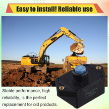 171-2211 Excavator Relay Circuit Breaker for C7 C9 Excavator CAT E336 E320 E360 Engine