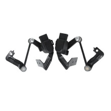 Car Height Suspension Leveling Sensor Headlight Level Sensor 55840-2J001 55850-2J001 for Borrego Mohave 2008-2015