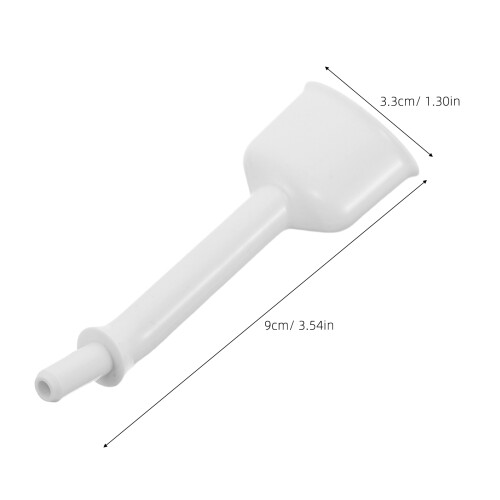4Pièces Kit Rééducation Langue En Silicone Ventouse Ergonomique 1