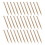 800Pièces Crayons Mini Bois Khaki Pour Enfants École 3