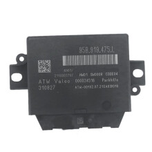 95B.919.475.L Car ECU Computer Board Control Module for Cayenne 11-18 Macan 14-18 95B919475L 1721408840