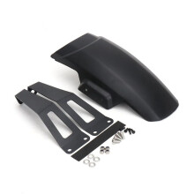 Protector de Cubierta de Guardabarros Delantero de Motocicleta para CRF1000L AFRICA TWIN CRF1100L Africa Twin Adventure Sports Guardabarros
