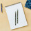 240Pièces Crayons Camouflage Bois Verts Pour École Kit Bulk 11