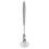 5Pcs Manual Stainless Steel Potato Presser for Smooth Mashed Potatoes 3