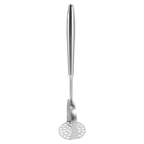5Pcs Manual Stainless Steel Potato Presser for Smooth Mashed Potatoes 2