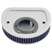 Motorluchtfilter 29461-99 29400042 voor FLSTFI FLHTCU FLHTCUI FLHTCUSE FLHTI FLHTP FLHX FLHXI Electra Glide