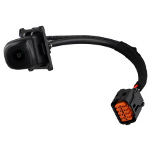 95766-D4500 Neue Rückfahrkamera, Rückfahrkamera, Einparkkamera für Optima K5 2016-2018
