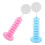 6Pcs Plastic Lollipop Tower Stand Multilayer Dessert Display Rack 3