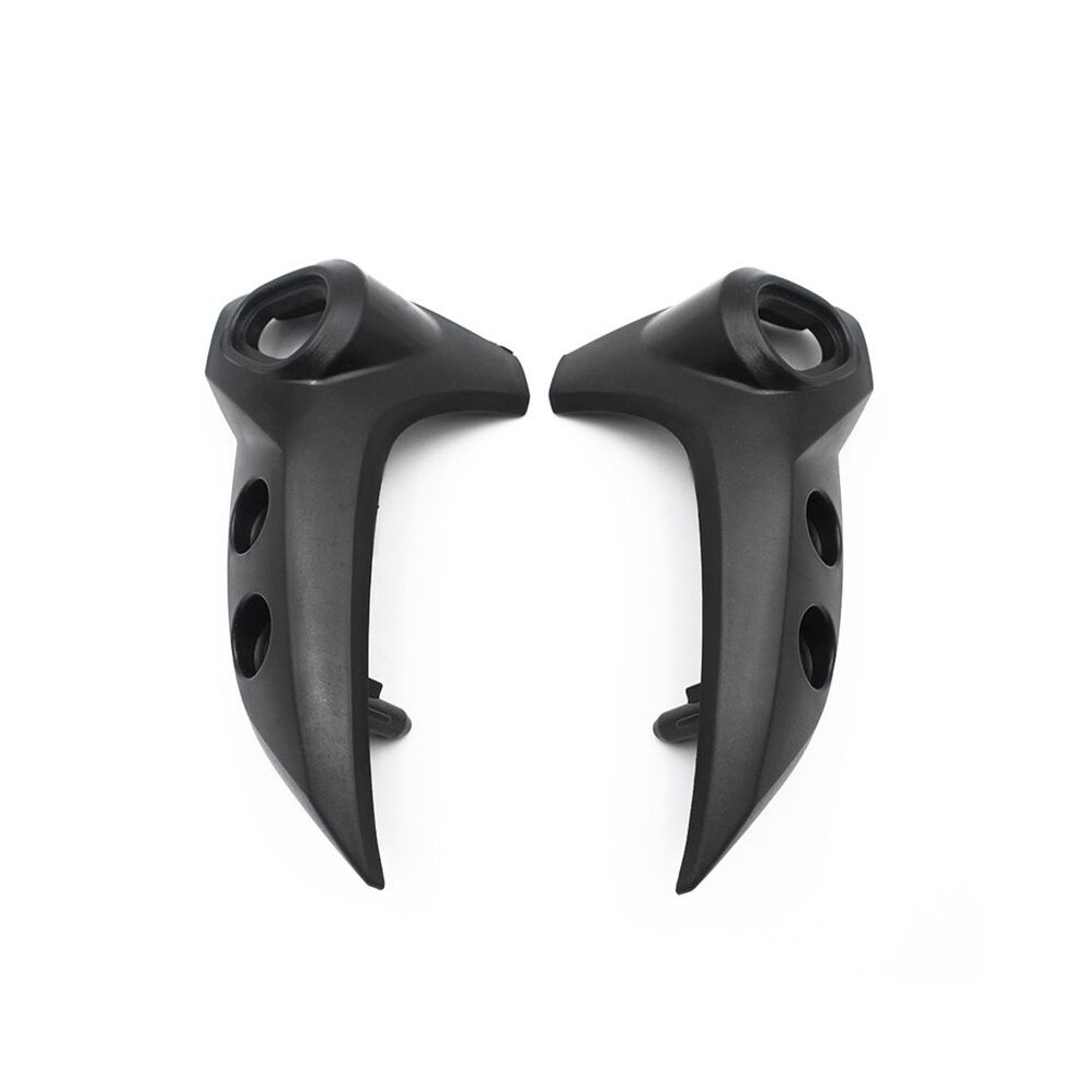 Motorcycle Head Side Fairing Cover Upper Bracket Cover For Fz-6N Fz6-N Fz6n 2006-2009 Light 6033652655971