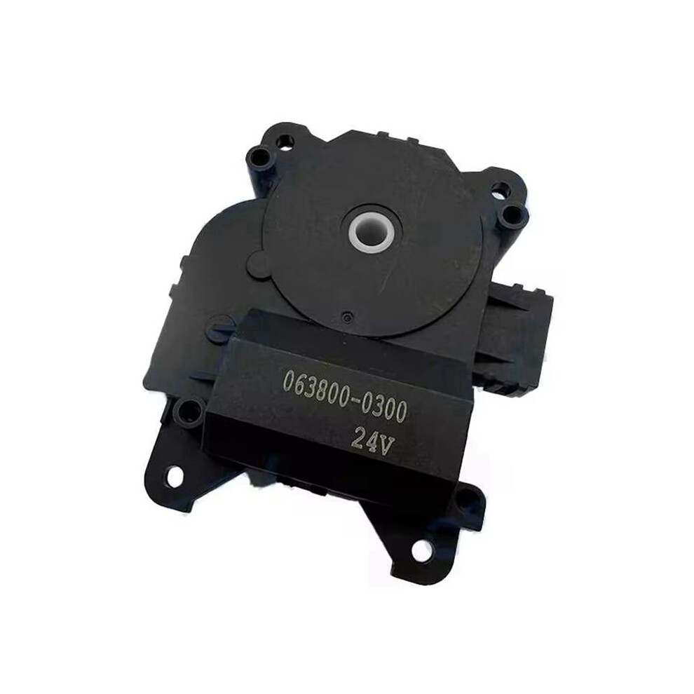Servo Assembly Motor 063800-0300 245-7817 For Pc200-8 Pc210-8 Pc240-10 Cat 320D E32 Excavator Accessories 6033402164616