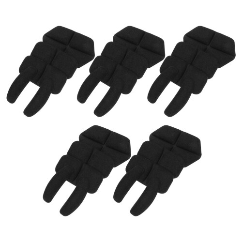 100Pcs Foam Inner Pads Replacement Cushions for Bicycle 2