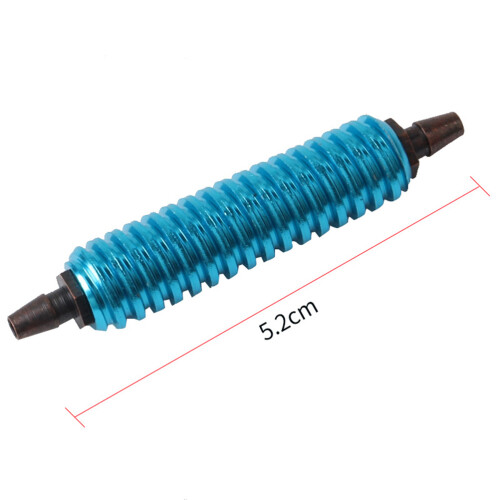 Refroidisseur D'air En Alliage D'aluminium Pour Rc 1