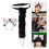 5Ensembles Lot Oreilles Et Queue De Chat Pour Fête Cosplay 10