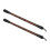 4Pcs Durable Bamboo Calligraphy Brush Handles for Traditional Writing 3