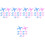 60Pcs Colorful Roller Erasers for Kids Comfortable Grip Set 11