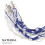 8Pièces Tzitzit Traditionnels Avec Clips En Métal Multicolores 6