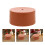20Pièces Base Sapin Artificiel Compacte Café Support Souche 10
