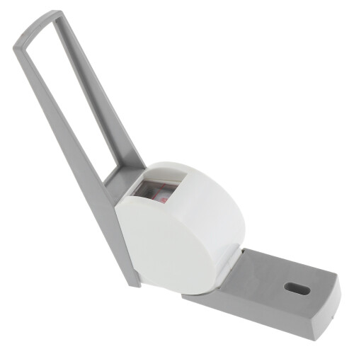 4Pièces Mètre De Croissance Portable Rétractable En 2