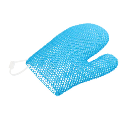 2Pièces Bain Exfoliants En Tpu Ciel Pour Corps 2