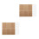 2Ensembles Papier Double-Face Pour Pratique Nail Art Réutilisable 4