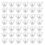 1600Pcs Resin Mixing Cups for DIY Epoxy Art Projects 3