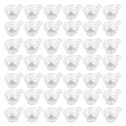 1600Pcs Resin Mixing Cups for DIY Epoxy Art Projects 2