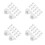 1600Pcs Resin Mixing Cups for DIY Epoxy Art Projects 4