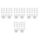 1600Pcs Resin Mixing Cups for DIY Epoxy Art Projects 8