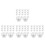 1600Pcs Resin Mixing Cups for DIY Epoxy Art Projects 10