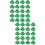 2Sets Patrick's Day Patches Sequin Decoration 7