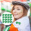 2Sets Patrick's Day Patches Sequin Decoration 10