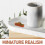 6Pièces Mini Pot Succulentes Artificielles Réalistes Décor 7
