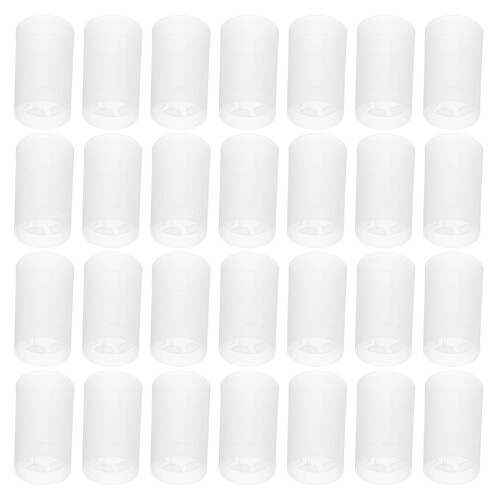 300Pièces Ouvre-Flacons Pe Transparent Réutilisable Pour Usage Médical 1
